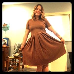 Lularoe dress